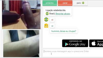 Miji da mata suna jin daɗin al'aurar baƙo