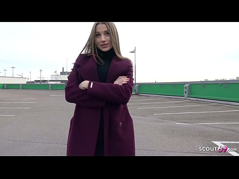 ❤️ SCOUT ɗin Jamus MAFARKI KARFE NE, KIKIN KYAUTA KYAUTA DA SEXY DON KUDI. ❤❌ Batsa ﹏